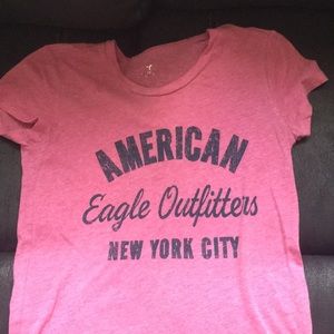 American Eagle Tee